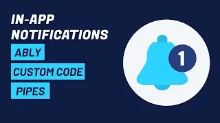 Build it with Tim - How do I send real-time notifications in my app?