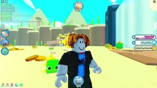 NOOB TO PRO! (PET SIM X)