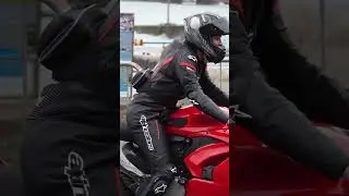 Beautiful Ducati Girl 💯😍 #beautiful #ducati #biker #women #superbike #bikelife #viralvideo