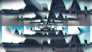Shuffle City