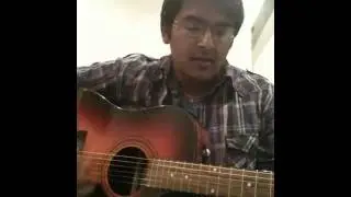 MIKESCHAIR - Someone Worth Dying For (Cover)