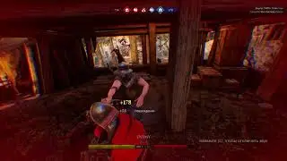 Mordhau гайд - капканы