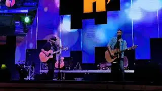Evil Ways, Santana cover by Elie J. Haddad & Gunes Sensoy, live@BerariaH , Sept. 3D, 2022