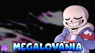 Undertale: Megalovania - "Torva's Take"