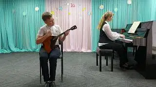 Мердышев Дмитрий