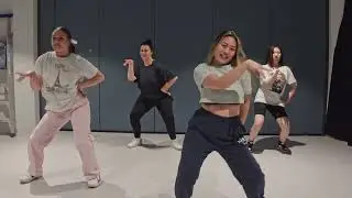 XG - SHOOTING STAR | KDR Dance Cover Class