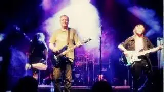 Titanic - Démon - Live at Czech PowerFest 2012