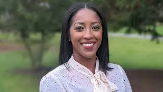 2024 Diversity, Equity & Inclusion Award - Alexis Hermiz