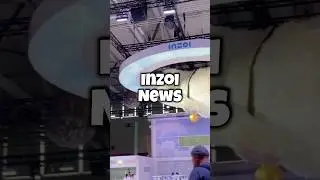 Alle InZOI News 😍​​ I #shorts #inzoi #gamingshorts