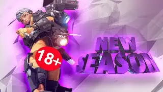 VALKYRIE.EXE (APEX LEGENDS)