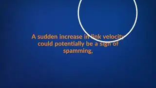 What is Link Velocity? Why is it important | GVATE TV