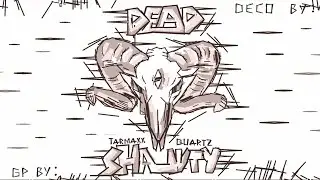 Dead Shawty by @quartzgd621 and more | Geometry Dash