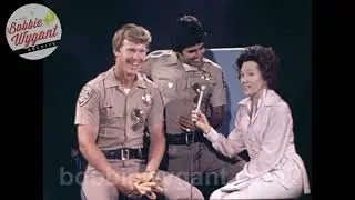 Erik Estrada & Larry Wilcox 