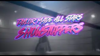 Taylor Made AllStars Showstoppers 2023-24 (Boxing Theme)