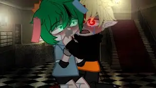 I want ur love and also revenge//BNHA/MHA//BkDk?//Gc//Original ig-