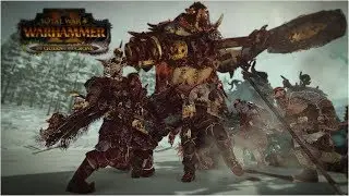 [TWW II – Mortal Empire: Norsca] #1.5