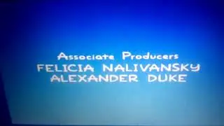 The Simpsons Credits (2004)