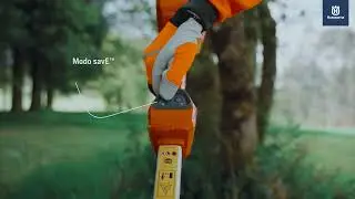 Recortadora a batería 115iL