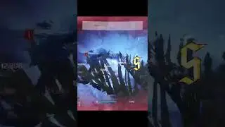 Guardian May Cry: Double Sword #destiny2 #destiny2clip #destiny2finalshape