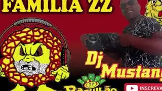 FAMÍLIA ZZ DISCO @DJ MUSTANG FUNK DA ANTIGA #01| 