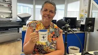 Andrea van Langen - De Westfriese Senator