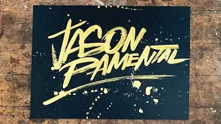 Dynamic Typography with Variable Fonts - Jason Pamental