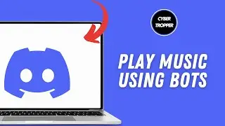 How to Play Music In Discord using Bots