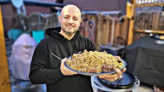 The Best Russian Plov 2.0