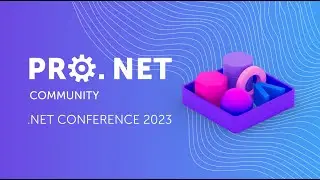 .NET Conf 2023