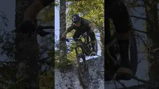 New Propain Spindrift