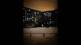 Molchat Doma - Zvezdy (slowed+reverb) | Молчат Дома - Звезды
