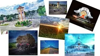 Beautiful Photo Collection For Ampara,Sri Lanka | Mobile Photography Collection Part 01