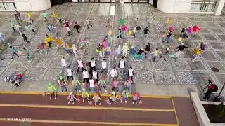 Флешмоб 