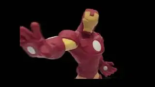 27 | Animation | Small Scale Model Animation Using NVIDIA Instant NeRF