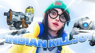 Indian Killjoy.exe