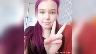 Изменяю себя. Какая я вам больше нравлюсь?