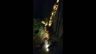 укашение крана
