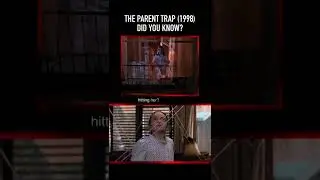Did you know THIS about THE PARENT TRAP (1998)? Part Seven