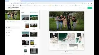 Crear Album Pixieset