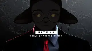 What if we were both bald and we were Hitman *flooshed* | Hitman
