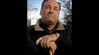 Тони Сопрано - Это лучший