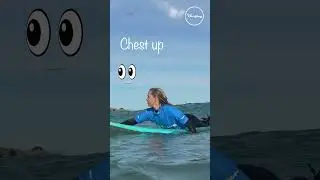 HOW TO POP UP ON YOUR SURFBOARD