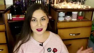 Новинки, покупки косметики,предновогодние!