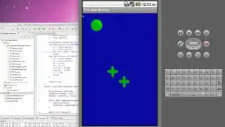 Android Developing Applications Tutorial   76   Cleaning up some Errors