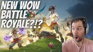 So I Tried Plunderstorm.....