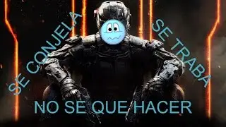 Call of duty black ops 3. zombies se congela como arreglar el problema, master zombie tops
