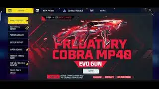 ff life time events #new event ff new video red#1milonviews video
