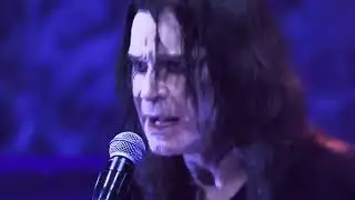 Black Sabbath - N.I.B.
