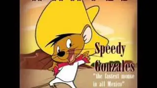 Boone Pat - Speedy gonzales