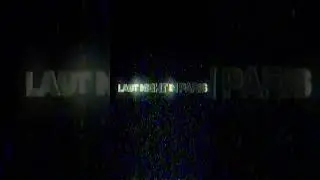 OBLADAET & Last Night In Paris - London Town (New snippet) #obladaet #shorts